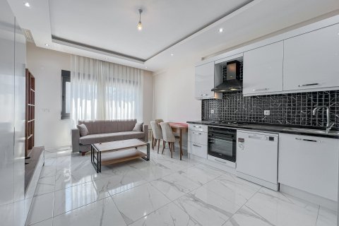 1+1 Lejlighed  i Kestel, Antalya, Tyrkiet Nr. 219347 - 2