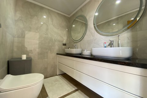 Daire  3+1  Alanya, Antalya, Türkiye №219351 - 13