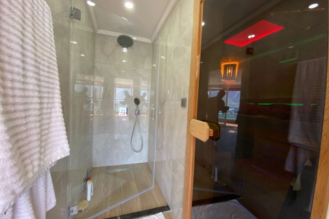 Daire  3+1  Alanya, Antalya, Türkiye №219351 - 14