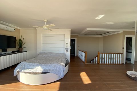 Daire  3+1  Alanya, Antalya, Türkiye №219351 - 7