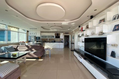 Daire  3+1  Alanya, Antalya, Türkiye №219351 - 4