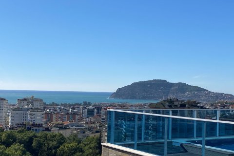 Daire  3+1  Alanya, Antalya, Türkiye №219351 - 11