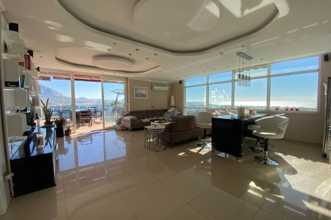 Daire  3+1  Alanya, Antalya, Türkiye №219351 - 3