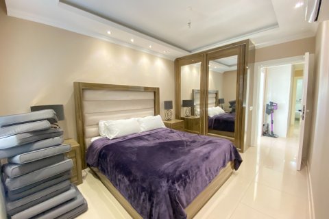 Daire  3+1  Alanya, Antalya, Türkiye №219351 - 8