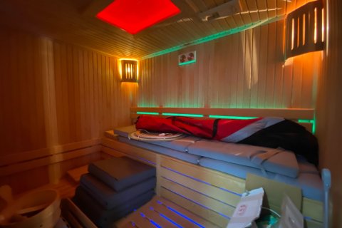 Daire  3+1  Alanya, Antalya, Türkiye №219351 - 15