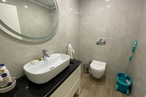 Daire  3+1  Alanya, Antalya, Türkiye №219351 - 16