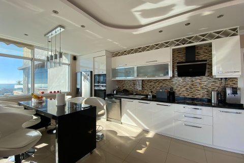 Daire  3+1  Alanya, Antalya, Türkiye №219351 - 5