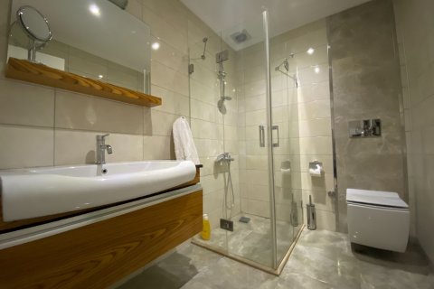 Daire  3+1  Alanya, Antalya, Türkiye №219351 - 12