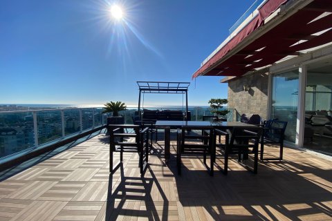 Daire  3+1  Alanya, Antalya, Türkiye №219351 - 9