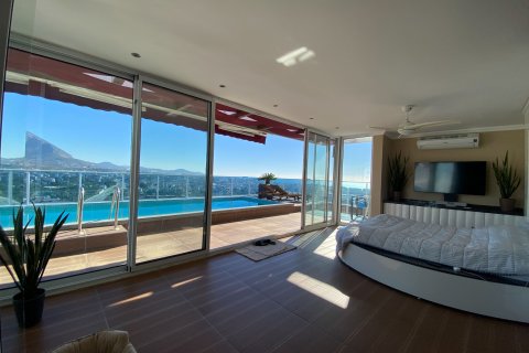 Daire  3+1  Alanya, Antalya, Türkiye №219351 - 6