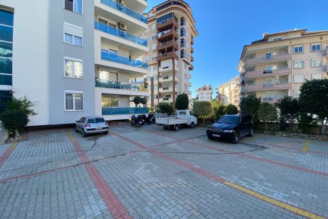 Daire  3+1  Alanya, Antalya, Türkiye №219351 - 18