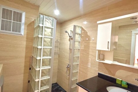 آپارتمان در  Oba ، ترکیه 1 خوابه ، 73 متر مربع.  شماره 219352 - 7