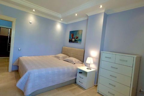 آپارتمان در  Oba ، ترکیه 1 خوابه ، 73 متر مربع.  شماره 219352 - 5