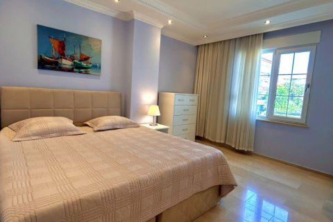 آپارتمان در  Oba ، ترکیه 1 خوابه ، 73 متر مربع.  شماره 219352 - 4