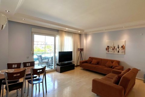 1+1 Apartment  in Oba, Antalya, Turkey No. 219352
