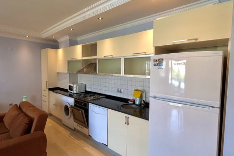 آپارتمان در  Oba ، ترکیه 1 خوابه ، 73 متر مربع.  شماره 219352 - 3