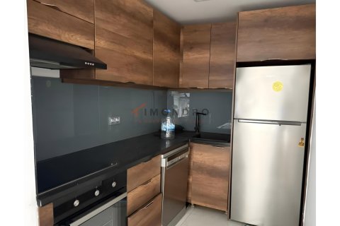 Apartment for sale  in Sisli, Istanbul, Turkey, 2 bedrooms, 82m2, No. 223231 – photo 3