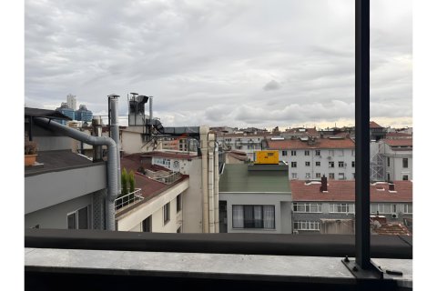 Apartment for sale  in Sisli, Istanbul, Turkey, 2 bedrooms, 82m2, No. 223231 – photo 7