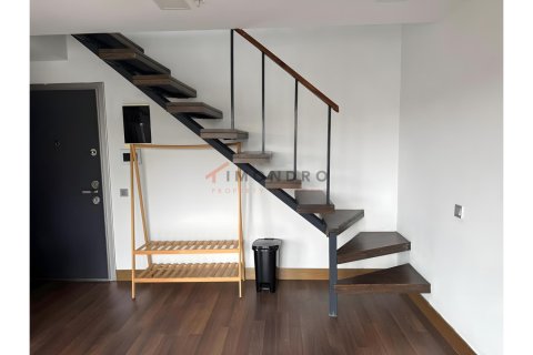 Apartment for sale  in Sisli, Istanbul, Turkey, 2 bedrooms, 82m2, No. 223231 – photo 2