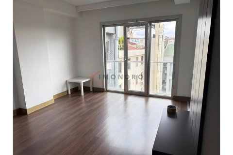 2+1 Apartment  in Sisli, Istanbul, Turkey No. 223231