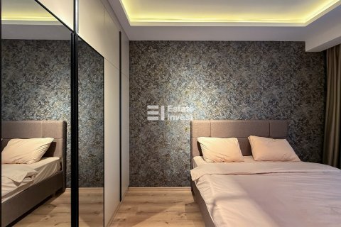 Daire  1+1  Mersin, Türkiye №223226 - 9