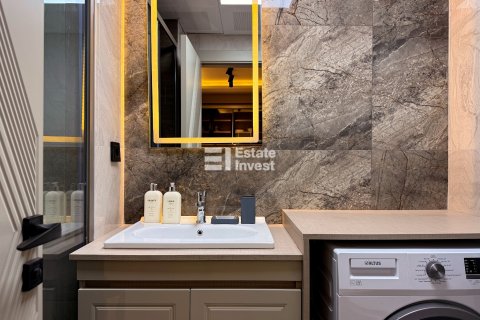 Daire  1+1  Mersin, Türkiye №223226 - 13