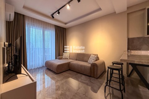 Daire  1+1  Mersin, Türkiye №223226 - 6