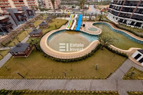 Daire  1+1  Mersin, Türkiye №223226 - 15