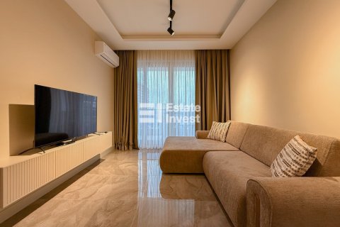 Daire  1+1  Mersin, Türkiye №223226 - 7