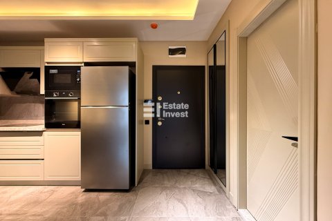 Daire  1+1  Mersin, Türkiye №223226 - 4