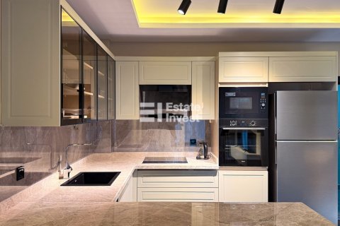 Daire  1+1  Mersin, Türkiye №223226 - 3