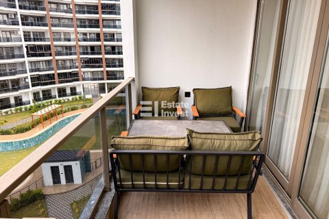 Daire  1+1  Mersin, Türkiye №223226 - 14