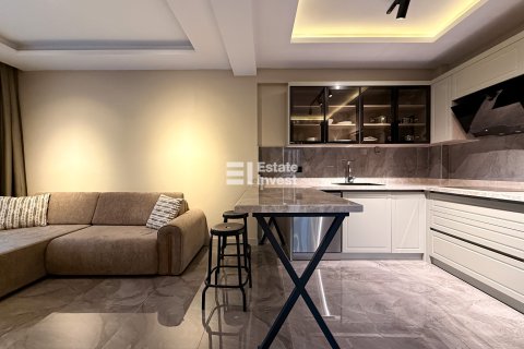 Daire  1+1  Mersin, Türkiye №223226