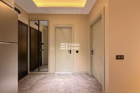 Daire  1+1  Mersin, Türkiye №223226 - 8