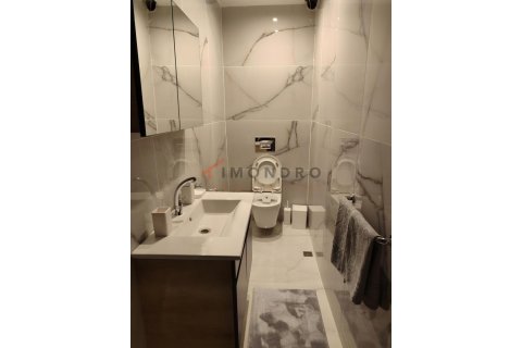 1+1 Wohnung  in Beyoglu, Istanbul, Türkei Nr. 223230 - 12