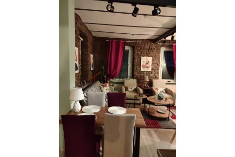1+1 Wohnung  in Beyoglu, Istanbul, Türkei Nr. 223230 - 6
