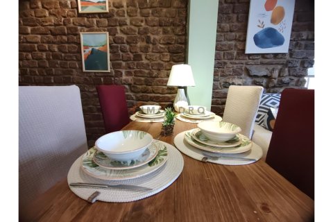 1+1 Wohnung  in Beyoglu, Istanbul, Türkei Nr. 223230 - 4