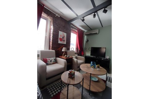 1+1 Wohnung  in Beyoglu, Istanbul, Türkei Nr. 223230 - 5