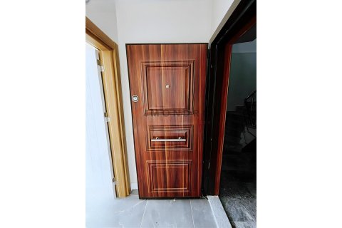 Apartment for sale  in Sisli, Istanbul, Turkey, 1 bedroom, 140m2, No. 223227 – photo 20