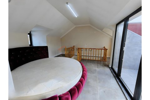 Apartment for sale  in Sisli, Istanbul, Turkey, 1 bedroom, 140m2, No. 223227 – photo 15