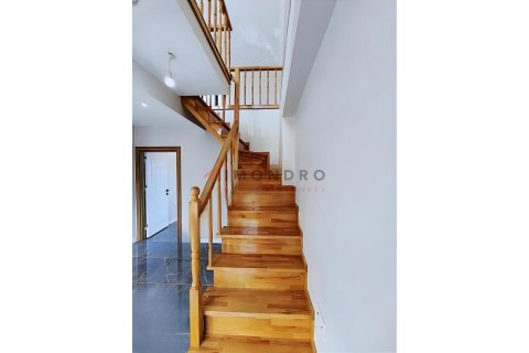 Apartment for sale  in Sisli, Istanbul, Turkey, 1 bedroom, 140m2, No. 223227 – photo 9