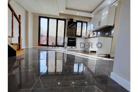 Apartment for sale  in Sisli, Istanbul, Turkey, 1 bedroom, 140m2, No. 223227 – photo 2