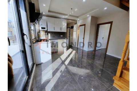 Apartment for sale  in Sisli, Istanbul, Turkey, 1 bedroom, 140m2, No. 223227 – photo 6