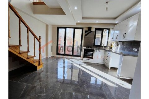 Apartment for sale  in Sisli, Istanbul, Turkey, 1 bedroom, 140m2, No. 223227 – photo 4