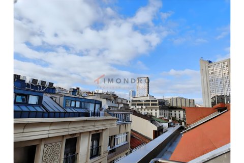 Apartment for sale  in Sisli, Istanbul, Turkey, 1 bedroom, 140m2, No. 223227 – photo 24