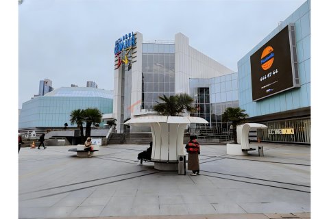 Apartment for sale  in Sisli, Istanbul, Turkey, 1 bedroom, 140m2, No. 223227 – photo 22