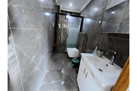 Apartment for sale  in Sisli, Istanbul, Turkey, 1 bedroom, 140m2, No. 223227 – photo 12