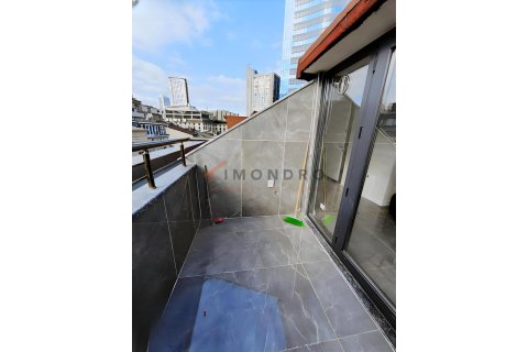 Apartment for sale  in Sisli, Istanbul, Turkey, 1 bedroom, 140m2, No. 223227 – photo 18