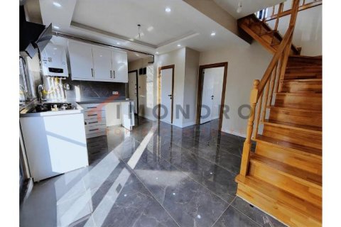 1+3 Apartment  in Sisli, Istanbul, Turkey No. 223227