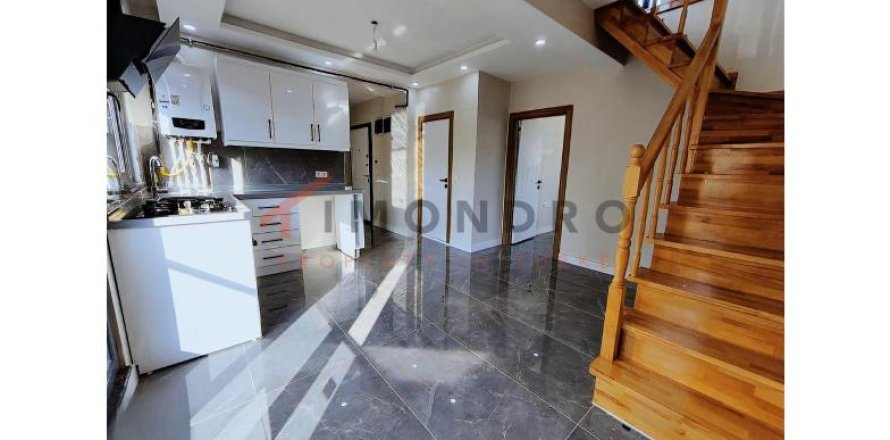 1+3 Apartment  in Sisli, Istanbul, Turkey No. 223227